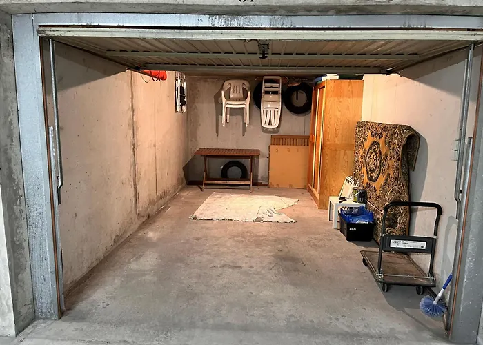 Apartment Duplex 4 Pers, A 150m De La Avec Garage Prive - Fr-1-197-574