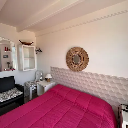 Duplex 4 Pers, A 150m De La Avec Garage Prive - Fr-1-197-574 Les Sables-dʼOlonne