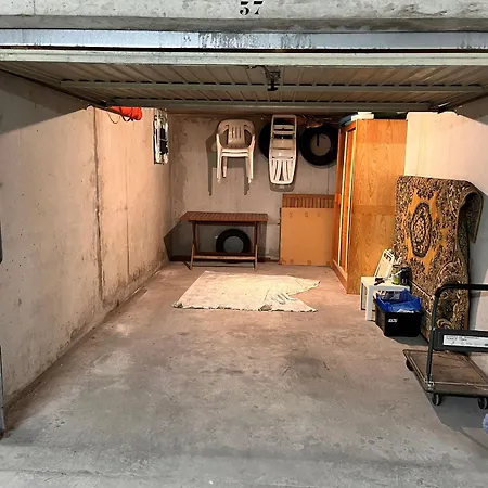 Apartment Duplex 4 Pers, A 150m De La Avec Garage Prive - Fr-1-197-574