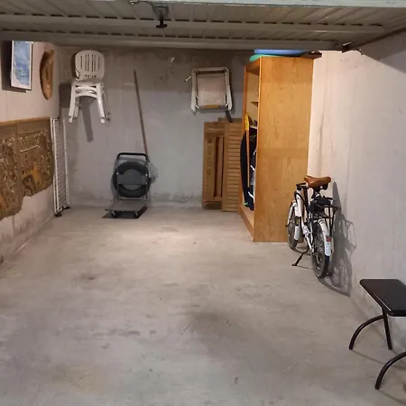 Lejlighed Duplex 4 Pers, A 150m De La Avec Garage Prive - Fr-1-197-574 *